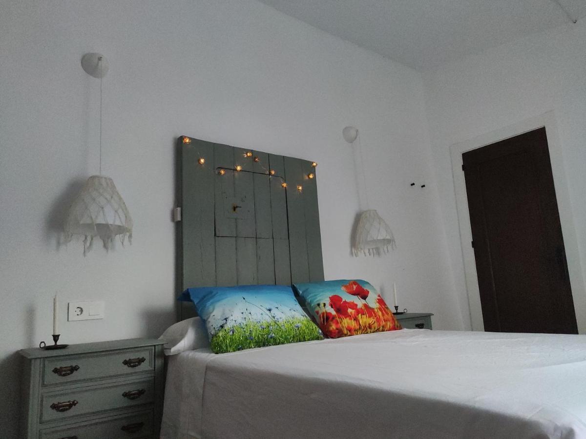 Los Siete Encantos Tahal Ngoại thất bức ảnh